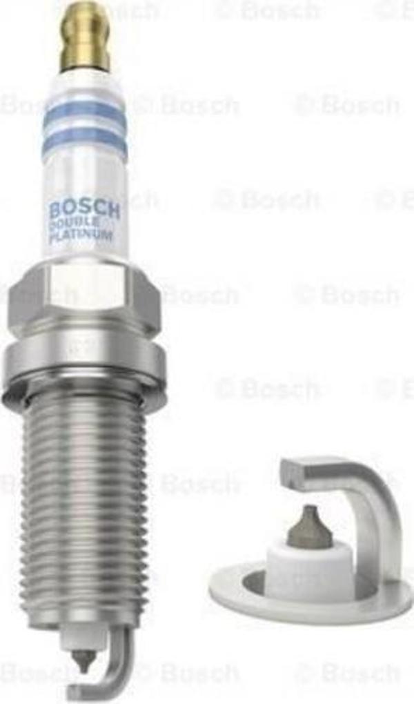 Bosch 0242235756 Ateşleme Bujisi Mitsubishi Colt 20042010 1.1 - Image 1
