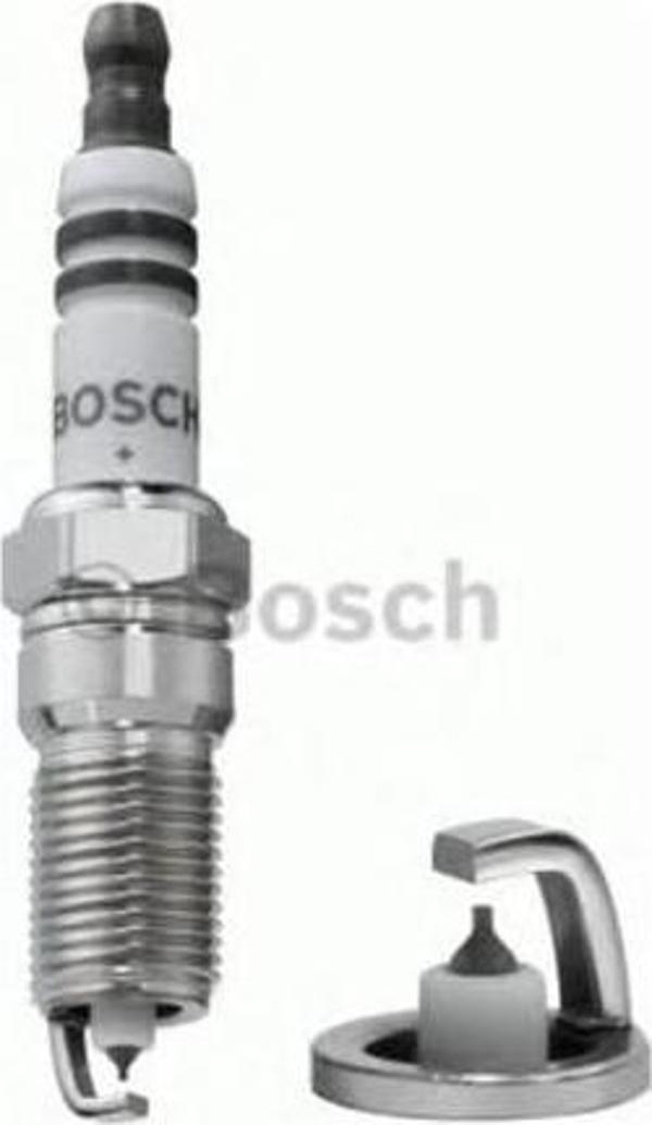 Bosch Buji Ateşleme 1T Hr7Kpp33 Mondeo 00 Platinum - Image 1