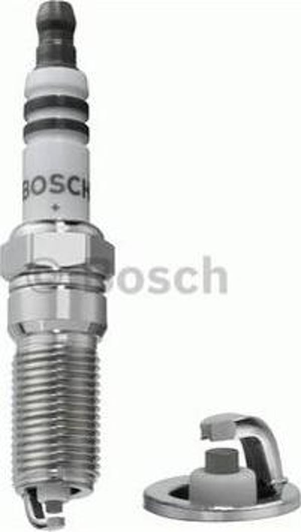 Bosch Buji Ateşleme 1T Hr8Mcv Focus I II Mondeo 1.4 1.6 1.8 98 - Image 1