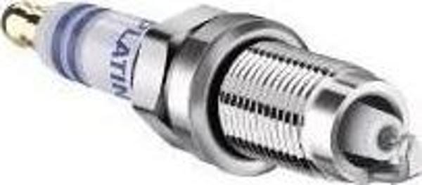Bosch 0242235775 Buji Fr7hpp332w Passat-Jetta-Golf V-Octavıa-Altea-A3-A4 2.0 Fsı 05=> - Image 1