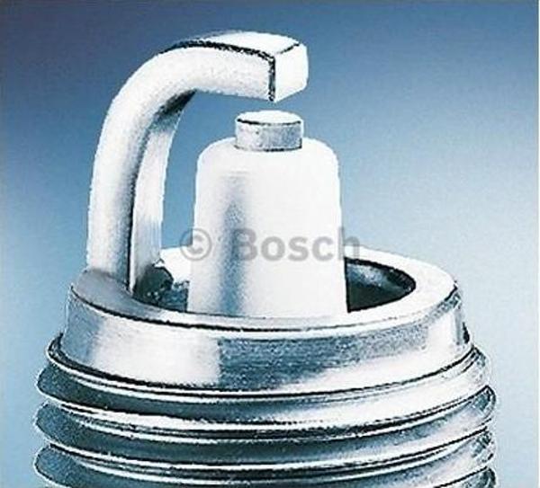 Bosch Buji Ateşleme 1T Vr8Sc 206 207 307 C2 C3 C4 1.4 Et3J4 - Image 1