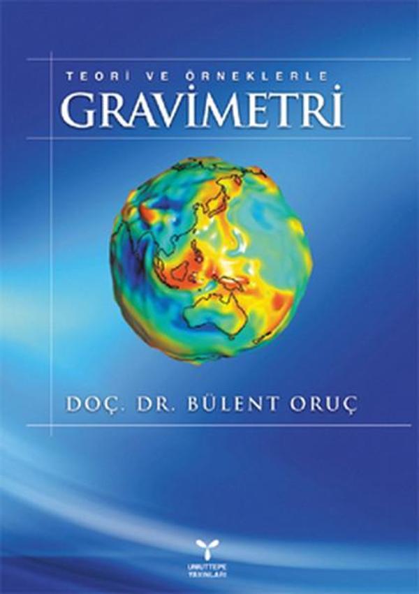 Teori ve Örneklerle Gravimetri - Umuttepe - Image 1