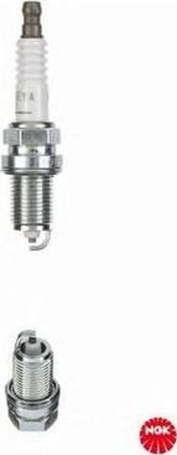 Bosch 0242236541 Bujı Fr7Kcx + 0242235602 ( Toyota : Corolla 1.6 Avensıs 2.0 ) - Image 1
