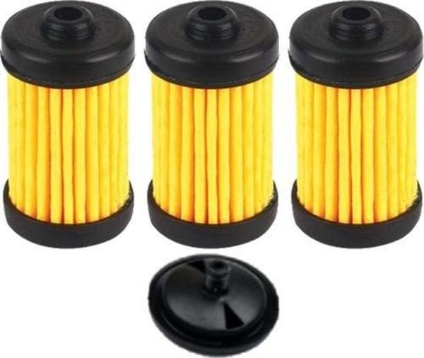 Atiker Tartarini Gaz Kesici Filtresi Eski Tip (3 Adet) - Image 1