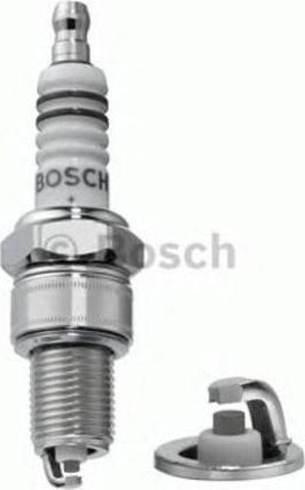 Bosch Buji Ateşleme 1T Wr8Dc Astra F 1.4 1.6 2.0 Corsa A B 1.4 1.6 - Image 1