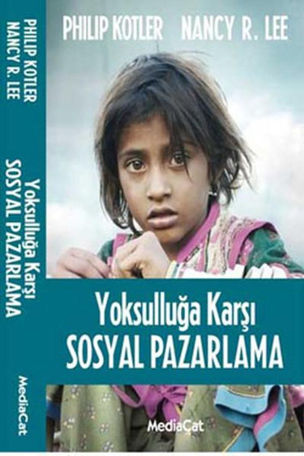 Yoksulluğa Karşı Sosyal Pazarlama - MediaCat Yayıncılık - Image 1