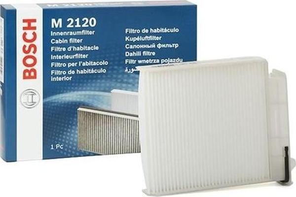 Bosch Polen Filtresi Duster 1987432120 - Image 1