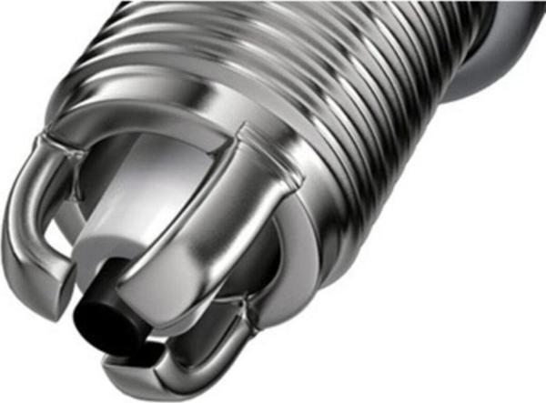 0241235756 W7dtc 0.8 Mm 3 Tırnak Buji Takımı - Image 1