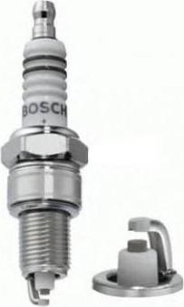 Bosch Buji Ateşleme 1T Wr8Lc E24 E30 E32 2.0 2.5 2.7 - Image 1