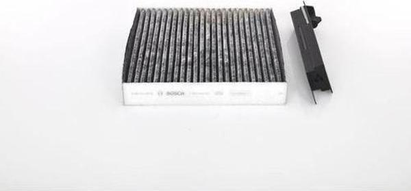 Bosch Polen Filtresi Duster 1987435501 - Image 1