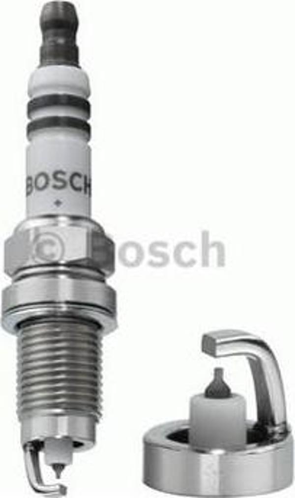 Bosch Ateşleme Bujisı 0 242 236 566 Nın 4Lu Seti - Image 1