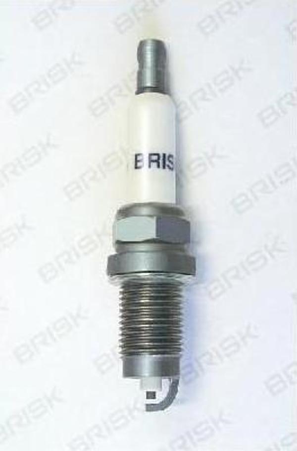 Bosch 0242236566 Ateşleme Bujisi (Fr7hpp33+) Ea 1,0Mm Toledo- Ibıza- Leon- Bora 1,6- Golf Iv- Lupo- Polo 1,6 - Image 1