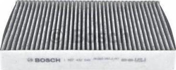 Bosch Citroen Peugeot Hava Filtresi Karbonlu 6479.K9 - Image 1