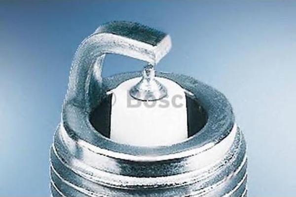 Bosch Buji Ateşleme 1T Yr7Lpp332W Touareg Cayenne Tt 3.2 V6 Platin - Image 1