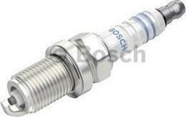 Bosch Ateşleme Bujisi 4Lu Paket Fr7Dc Kalem Buji Megane Clio R19 106 20 - Image 1