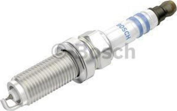 0242140557 Bujı Renault Clıo Iıı-ıv/megan Iıı 1.2 16v/1.4 T - Image 1