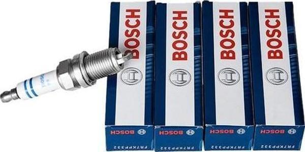 Bosch Opel Insignia A16XER 1.6 Benzinli Tek Tırnak Buji Takımı - Image 1