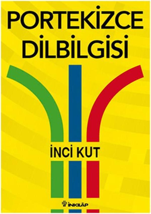 Portekizce Dilbilgisi - İnkılap Kitabevi Yayınevi - Image 1