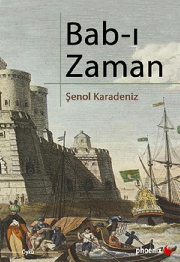 Phoenix Bab-ı Zaman - Phoenix - Image 1