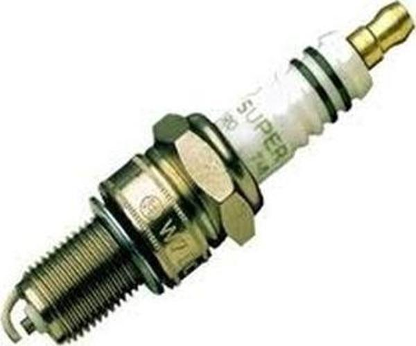 Bosch Buji Ateşleme 2T F7Ldcr Alfa 147 1.6 2.0 01 156 1.6 2.0 01 - Image 1