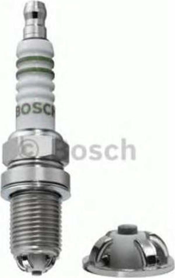 Bosch Ateşleme Bujisı Fgr 8 Kqe Golf Iv Passat 2.3 98 - Image 1