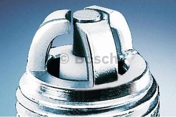 Bosch Buji Ateşleme 3T F6Dtc R21 2.0 Safrane 2.2 90 - Image 1