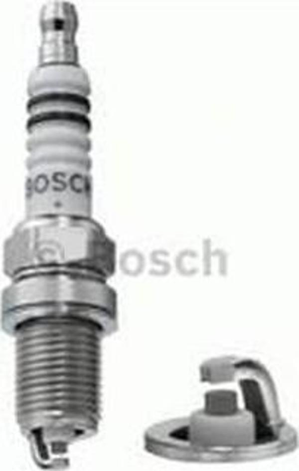 Bosch Buji Ateşleme 3T Fr6D Slx Tempra 1.4 E - Image 1