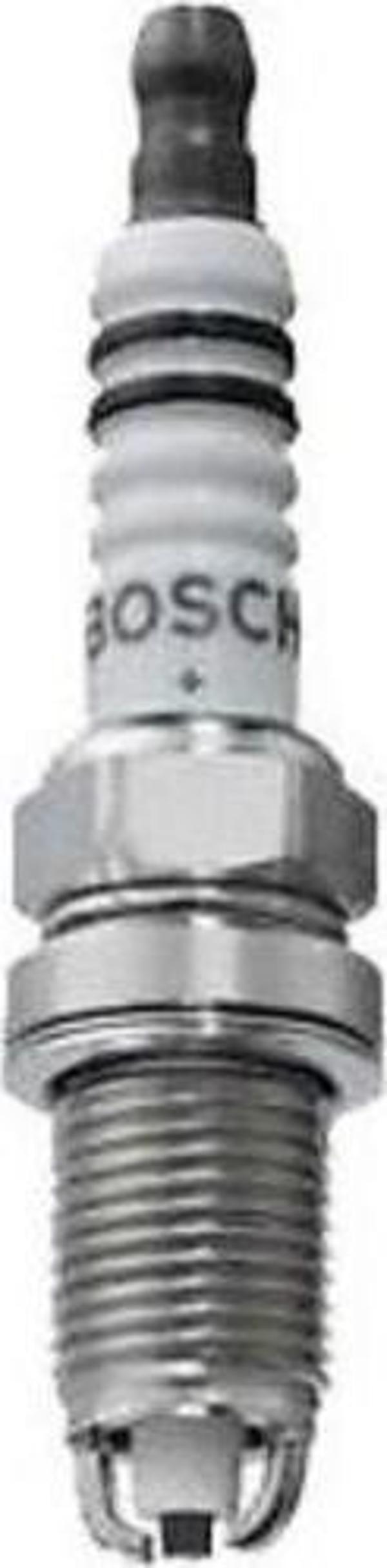 BOSCH OPEL MERIVA Çift Tırnak Buji 2003 - 2006 (1214000) - Image 1