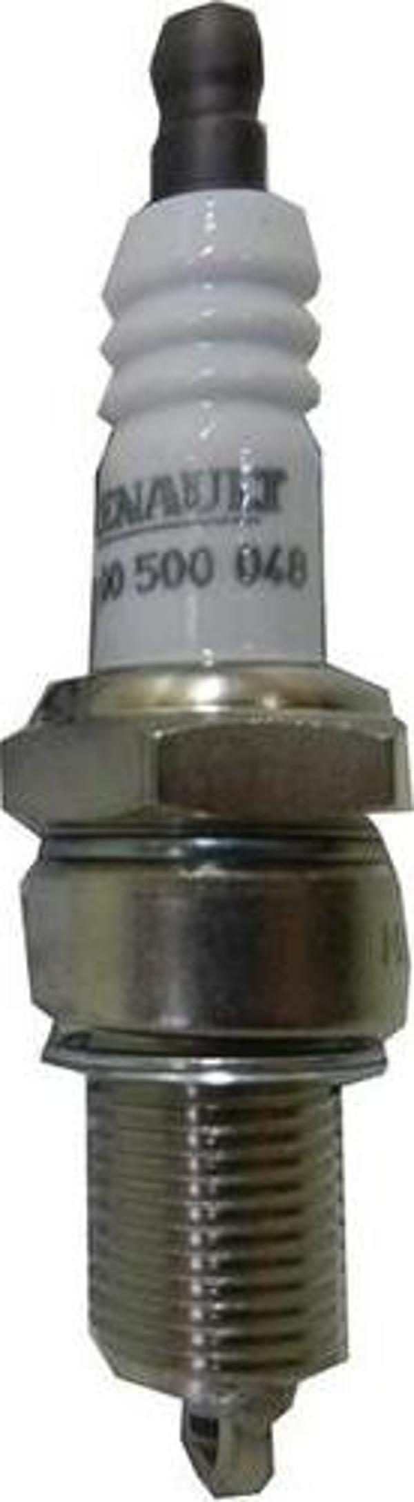 BOSCH RENAULT MEGANE SCENIC Buji 1996 - 1999 (7700500048) - Image 1