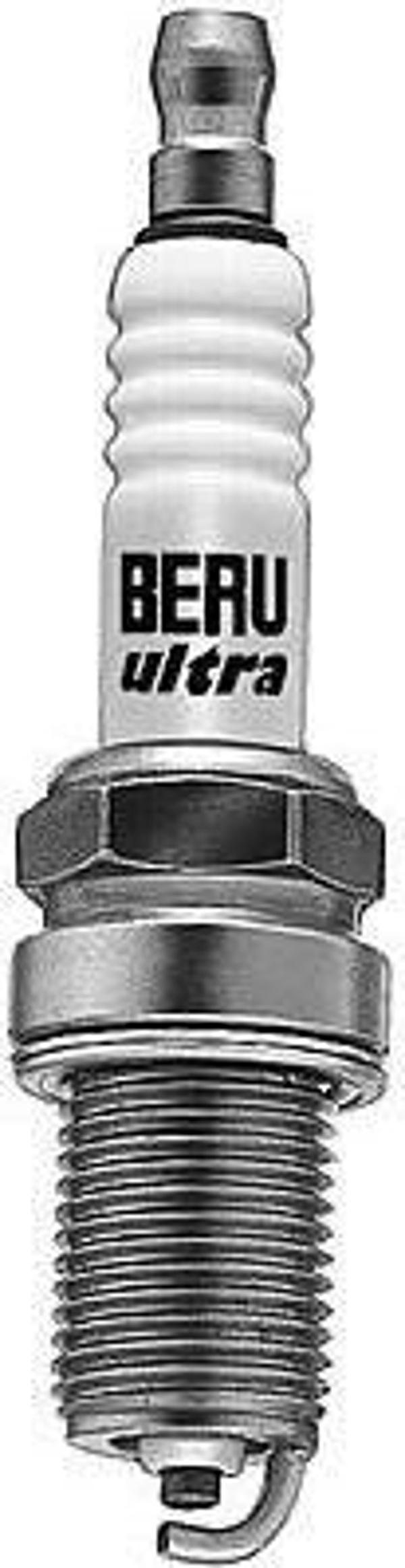 Bosch 0242240850 Bujı Set Fr6dc (Ford: Fıesta Fıat: Tempra 1.6) - Image 1