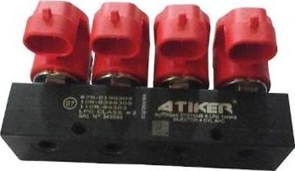 Atiker Atiker Enjektör - Image 1