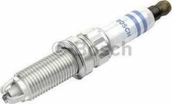 Bosch Buji Ateşleme 3T Zgr6Ste2 E71 E90 3.0 06 E89 3.0 09 - Image 1