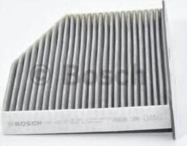Bosch Polen Filtresi Golf Iv V VI Caddy III Jetta Passat Scırocco - Image 1