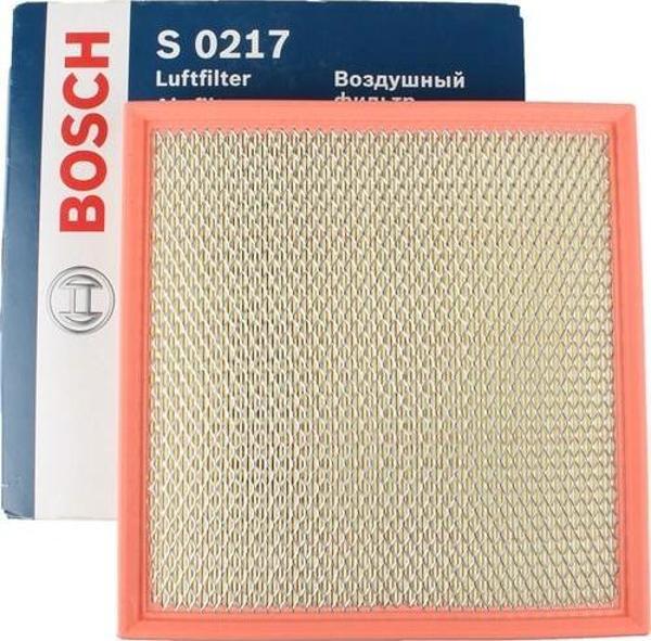 Bosch Hava Fıltresı Astra J 1.6 Cruze Sungerlı 834126 13272719 - Image 1