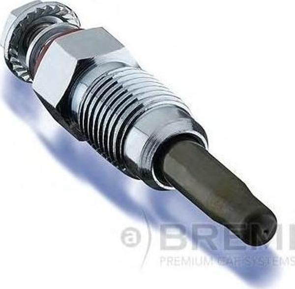 Bosch 0250201032 Kızdırma Bujisi T4 1,9 2.4 Caddy 1,9 95-> - Image 1
