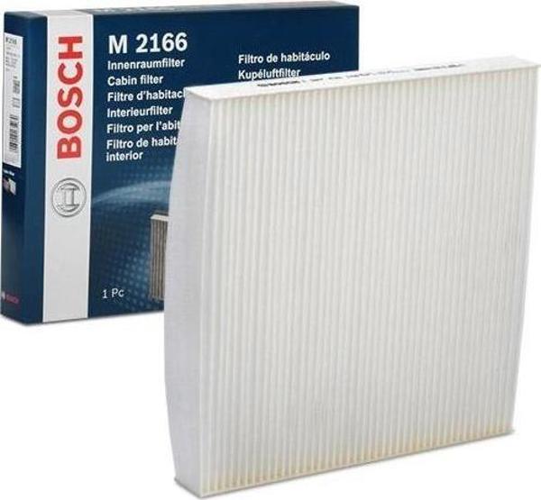 Bosch Polen Filtresi Honda Civic 2007>2011 1987432166 - Image 1