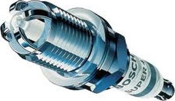 Bosch Buji Ateşleme 4T Fgr7Dqp E36 E46 E39 E38 E65 E66 E83 - Image 1