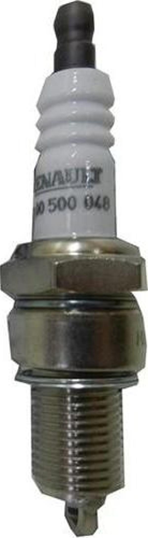 BOSCH RENAULT R9 Buji 1989 - 2000 (7700500048) - Image 1