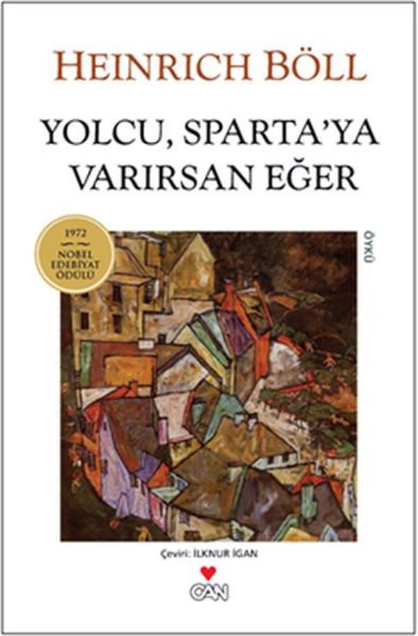 Yolcu Sparta'ya Varırsan Eğer - Can Yayınları - Image 1