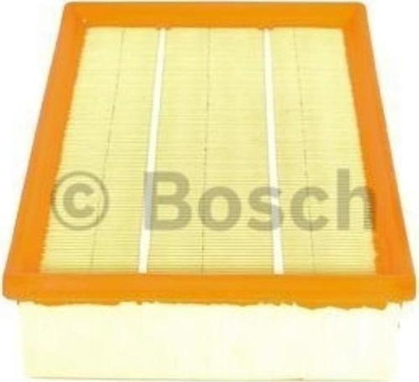 Bosch F026400033 Hava Filtresi Nissan Navara 2.5 Dcı 05 Pathfind - Image 1