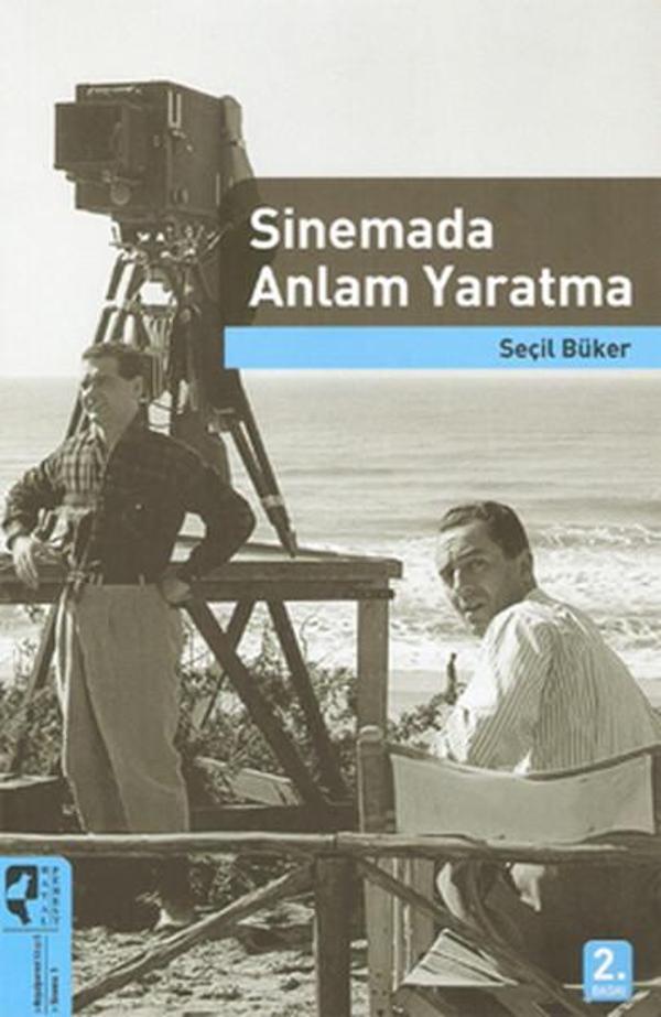 Sinemada Anlam Yaratma - Hayalperest Yayınevi - Image 1