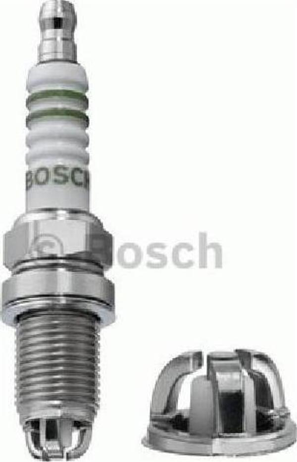Bosch Buji F7Ltcr 3 Tırnak VW - Image 1