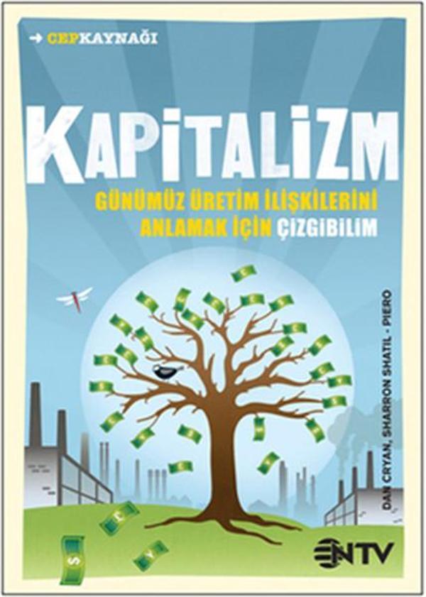 Çizgi Bilim Serisi - Kapitalizm - NTV - Image 1