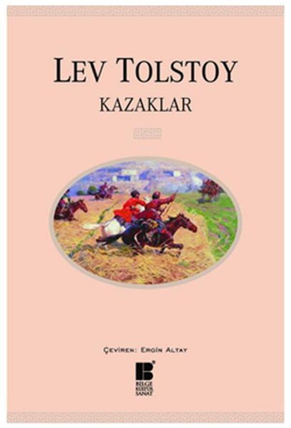 Bilge Kültür Sanat Kazaklar - Bilge Kültür Sanat - Image 1