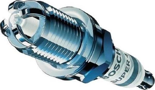 Bosch Peugeot 206 / Kalem Buji, FLR8LDCU, 2 Tırnak - Image 1
