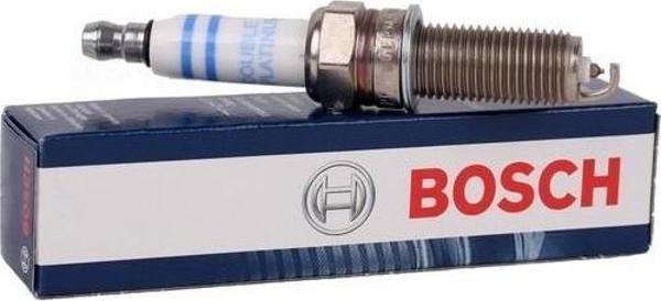 Bosch Peugeot 206 207 307 Tek Tırnak Buji VR8SC  - Image 1