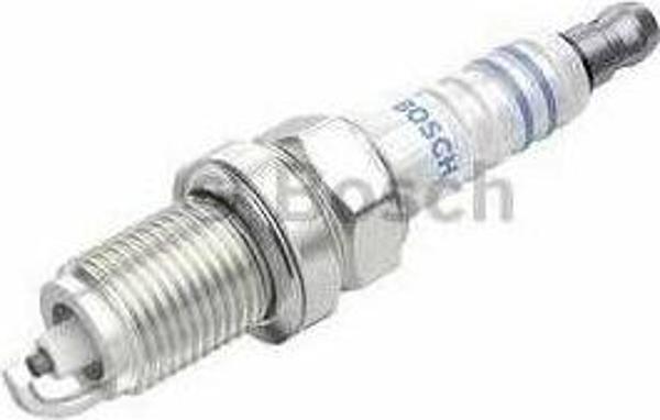 Bosch Buji Fqr8Leu2 Tek Tırnak Astra H-J Corsa C-D Insignia Meriva B Ve - Image 1