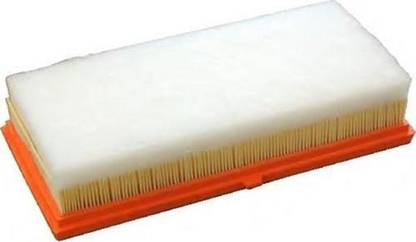 Bosch F026400140 Hava Fıltresı ( Toyota:Yarıs 1.4 D-4D 06-11) - Image 1