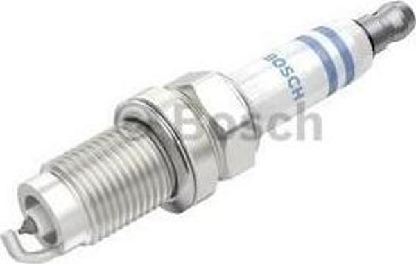 Bosch Bujı FR6HI332 Golf V-Vı Jetta Passat Tıguan Touran Scırocco A3 Ib - Image 1