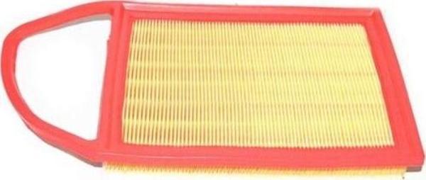 Bosch Peugeot 206+/207/208/301/308/3008/PARTNERTEPEE/508 Hava Filtresi 1997-2000 Arası UYUMLU(1444TV) - Image 1
